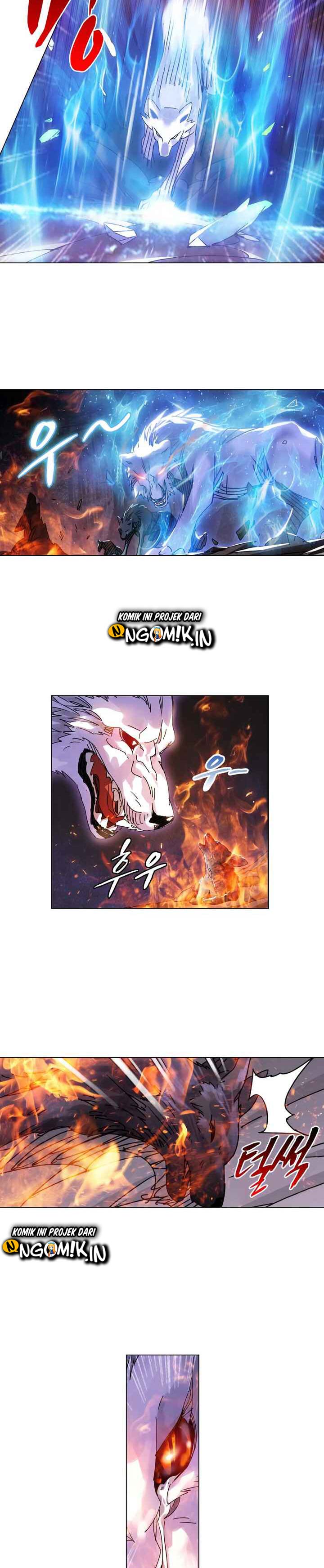 6 Worlds of Cultivation chapter 25